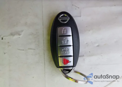 2009 Nissan Altima 2.5 z USA, uszkodzony, nr VIN 1N4AL21E39N561414